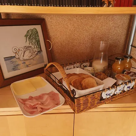 Apartment Il Melograno Lomazzo