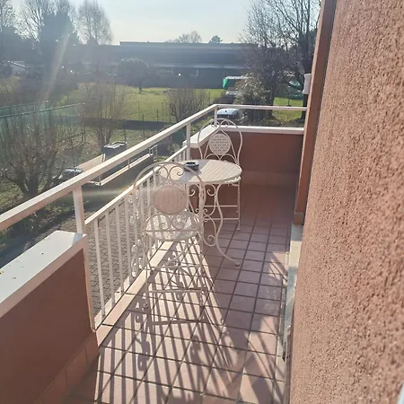 Il Melograno Apartment Lomazzo
