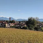 Il Melograno Lomazzo