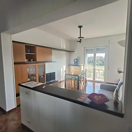 Appartement Il Melograno *