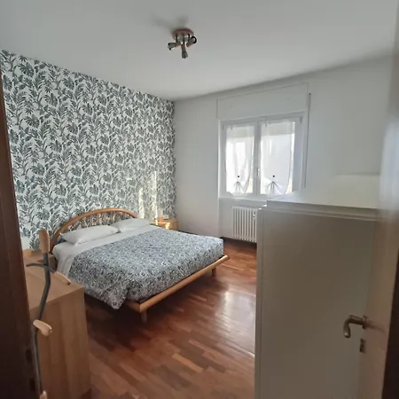 Il Melograno Appartement