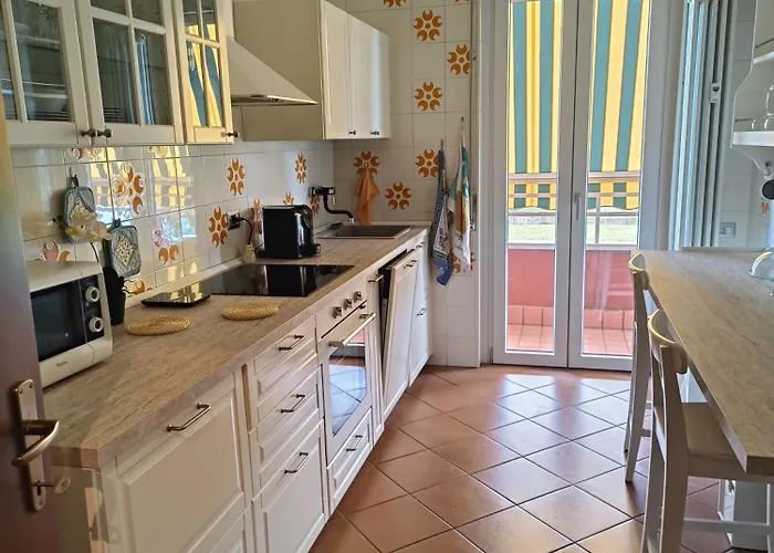 Il Melograno * 로마초