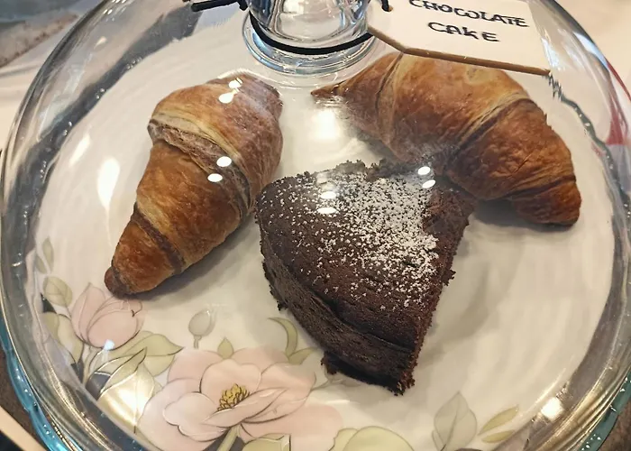 Il Melograno 로마초