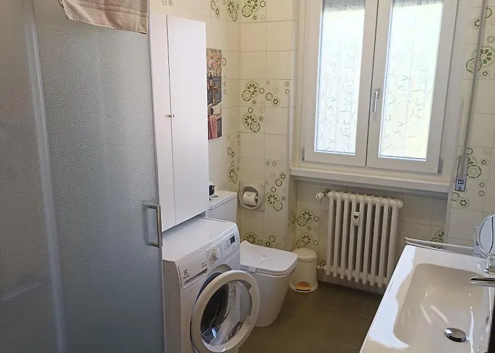 Il Melograno 아파트 *