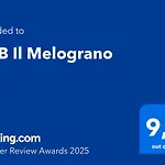 Il Melograno 아파트 *