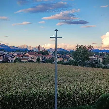 Il Melograno 아파트 *